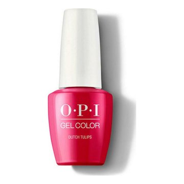 lak na nechty Dutch Tulips Opi Červená (15 ml)