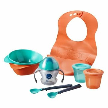 Súprava Tanierov Tommee Tippee 44662971 Silikónové