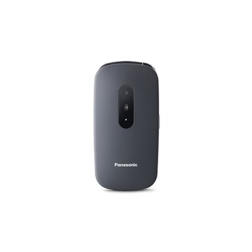 Mobilný Telefón Panasonic KX-TU446EXG 2,4