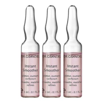 Tonizačné mlieko Instant Smoother Dr. Grandel 3 ml