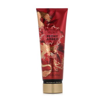 Telové mlieko Victoria's Secret Peony Amber 236 ml