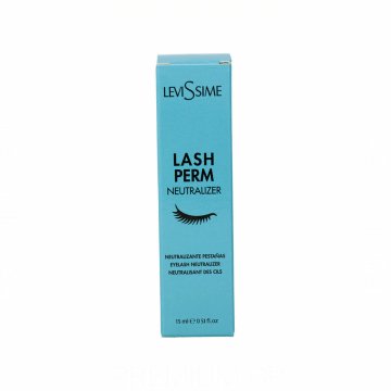 Fixačný gél Levissime Lash Perm 15ML