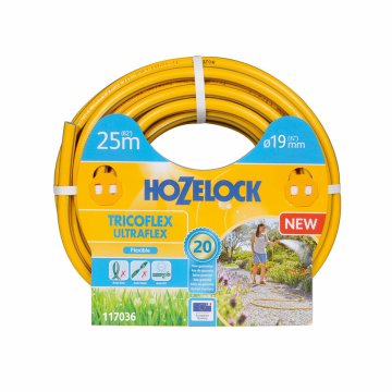 Hadica Hozelock Tricoflex Ultraflex 25 m PVC 3/4