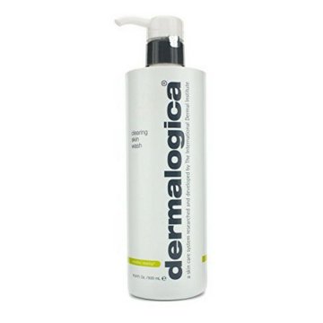 Čistič na tvár Medibac Clearing Dermalogica (500 ml)