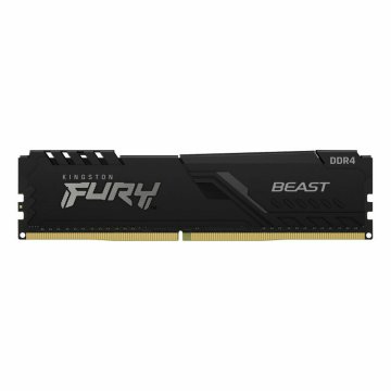 Pamäť RAM Kingston KF426C16BB/4 4 GB DDR4 2666 MHz