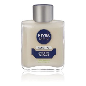 Po holení Men Sensitive Nivea 8715200813061 (100 ml)