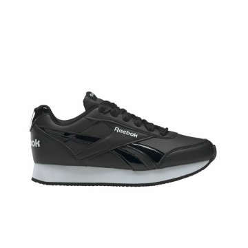 Detské športové topánky Reebok Royal Classic 2.0 Čierna