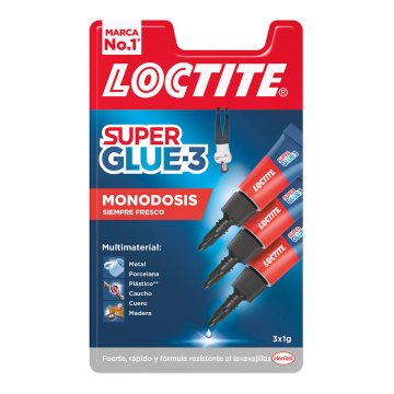 Lepidlo Loctite 2640065