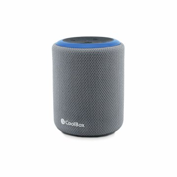 Prenosný reproduktor s Bluetooth CoolBox COO-BTA-G231 Sivá