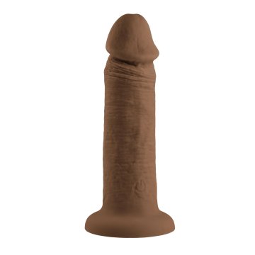 Realistické dildo Evolved Silikónové Ø 4,8 cm (15,2 cm)