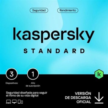 Dohľadový Software Kaspersky KL1041SDCFS