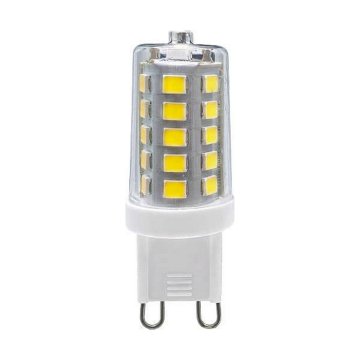 Led baterka EDM 3 W F G9 260 Lm (3200 K)