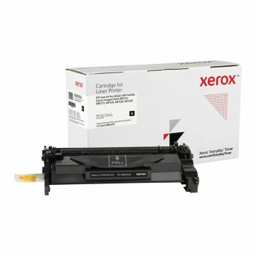 Kompatibilné toner Xerox 006R03638 Čierna