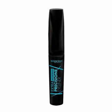 Eyeliner Extra Precisione Waterproof Deborah Čierna