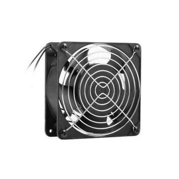 Ventilátor Lanberg AK-1501-B