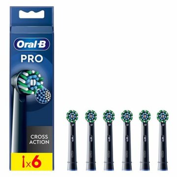 Náhrada pre elektrické kefky na zuby Oral-B EB50BRX