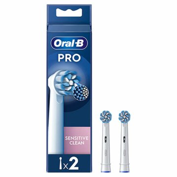 Výmenná hlava Oral-B Sensi Ultra Thin 2 kusov