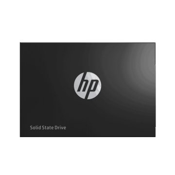 Pevný disk HP S650 480 GB SSD