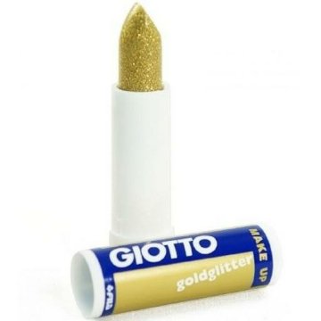 Rúž Giotto Make Up Detské Zlatá 10 Kusy