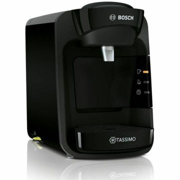 Kapsľový kávovar BOSCH TAS3102 Tassimo Suny 1300 W