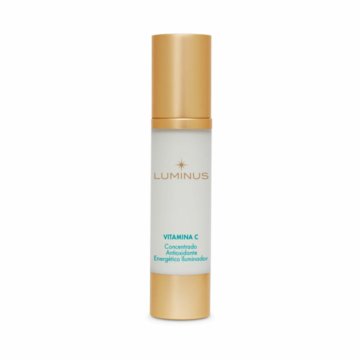 Krém proti starnutiu Luminus 8436563792236 Vitamín C 15 ml