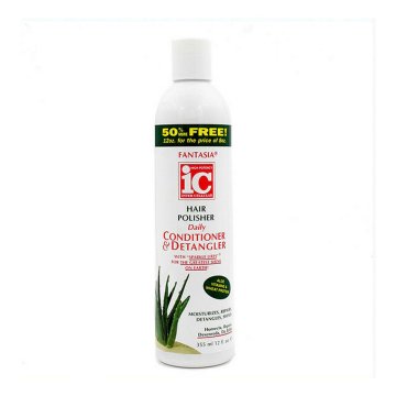 Kondicionér Detangler Fantasia IC Aloe vera (355 ml)