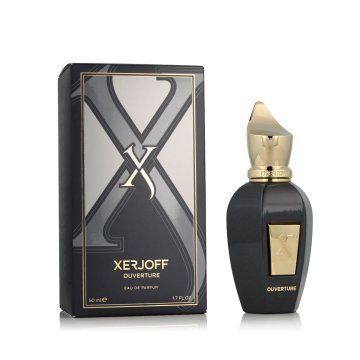 Dámsky parfum Xerjoff " V " Ouverture EDP 50 ml