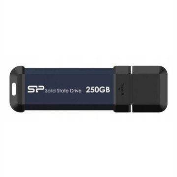 Externý Pevný Disk Silicon Power MS60 250 GB SSD