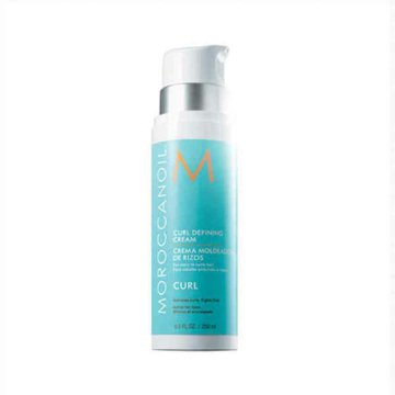 Kondicionér pre definované kučery Curl Defining Moroccanoil