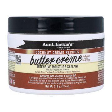 Stylingový krém Aunt Jackie's Curls & Coils Coconut Butter (213 g)