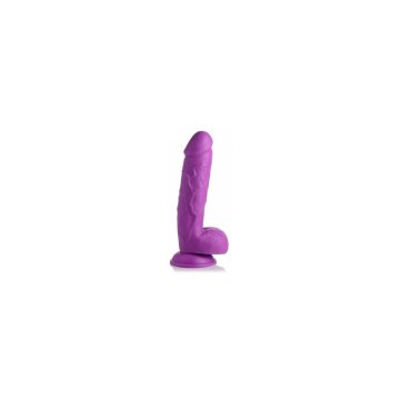 Dildo XR Purpurová