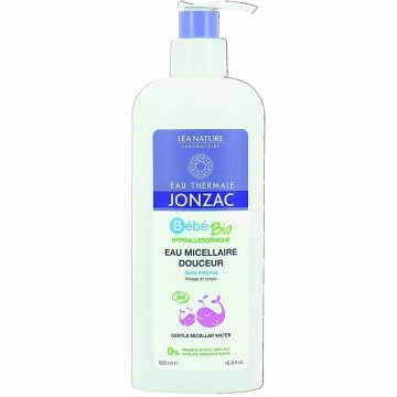 Micelárna voda Eau Thermale Jonzac 1336374 500 ml