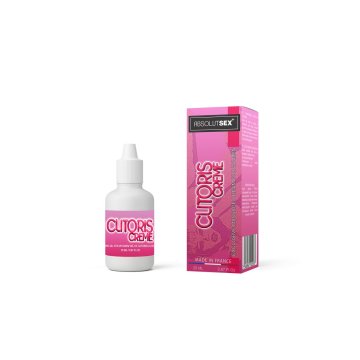 Afrodiziakum Ruf 20 ml