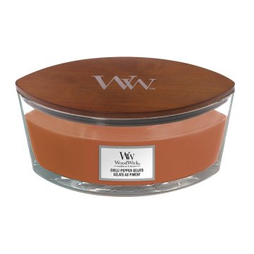 Parfúmovaná Sviečka Woodwick Ellipse Candles 453 g