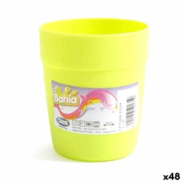 Pohár Inde Bahia 48 kusov 330 ml