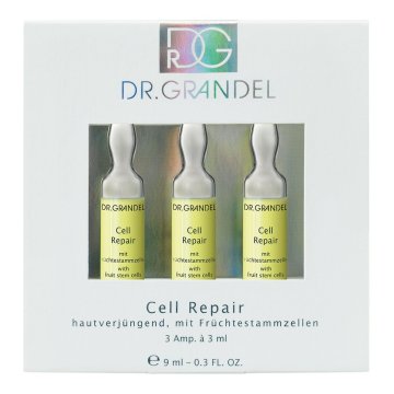 Ampulky lifting účinok Cell Repair Dr. Grandel 3 ml