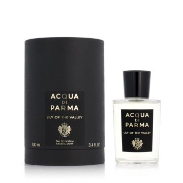 Dámsky parfum Acqua Di Parma Lily of the Valley EDP 100 ml