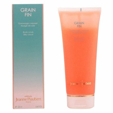 Telový píling Grain Fin Jeanne Piaubert 200 ml