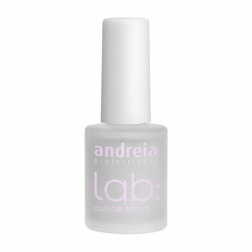 Lak na nechty Lab Andreia Cuticle Scrub (10,5 ml)