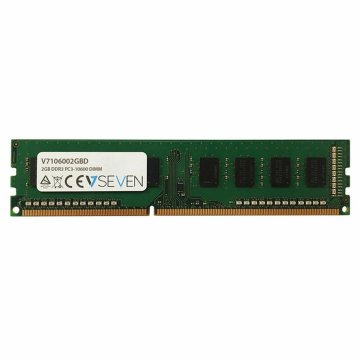 Pamäť RAM V7 V7106002GBD DDR3