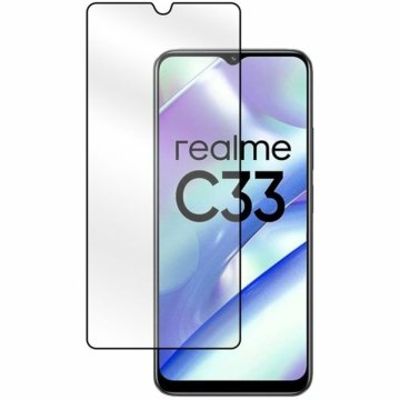 Ochrana displeja PcCom Realme C33 Realme