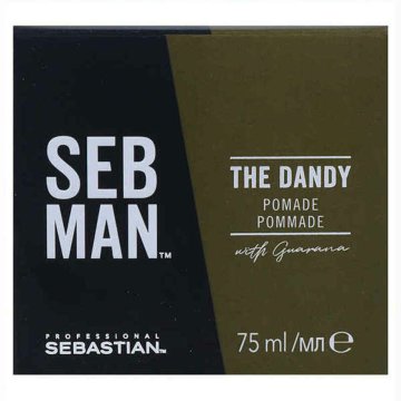 Formujúci vosk Sebman The Dandy Shinny Sebastian (75 ml)