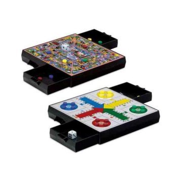 Rada Parcheesi Cayro 441 Magnetic