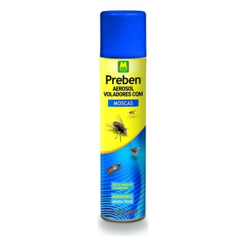 Insekticíd Massó Lietajúci hmyz 750 ml