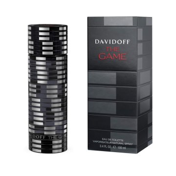 Pánsky parfum Davidoff EDT The Game 100 ml