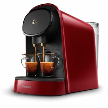 Kapsľový kávovar Philips L'Or Barista LM8012 / 51