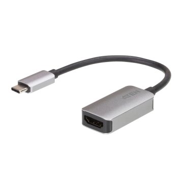 HDMI Kábel Aten 2108637 Oceľ