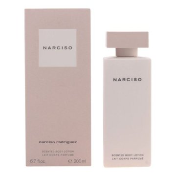 Telové mlieko Narciso Rodriguez 3XV8622 200 ml