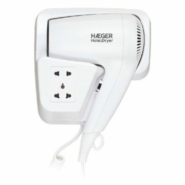 Fén Haeger HD-120.006A 1200 W Biela