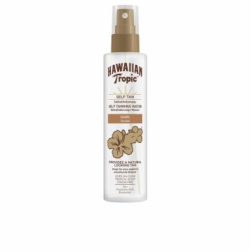 Samoopaľovací sprej Hawaiian Tropic Dark 190 ml